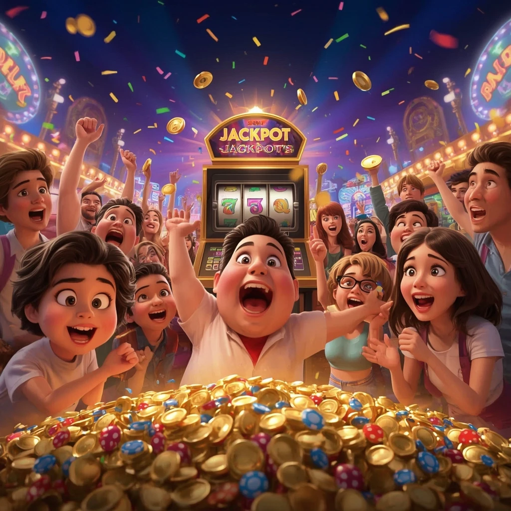 meilleurs jeux de Jackpot BluCasino France