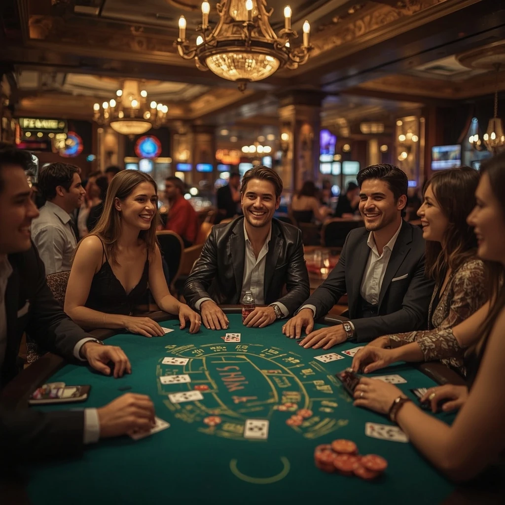 Double Bonus Poker BluCasino France