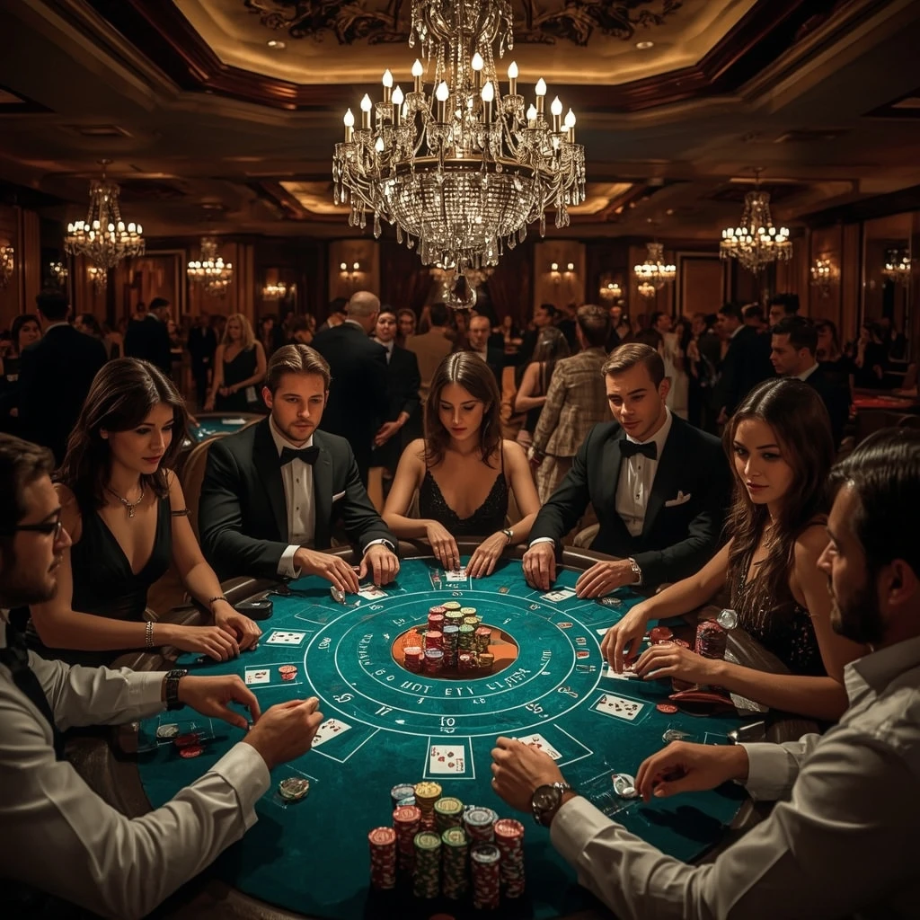 jeux de table de casino BLUCASINO FRANCE